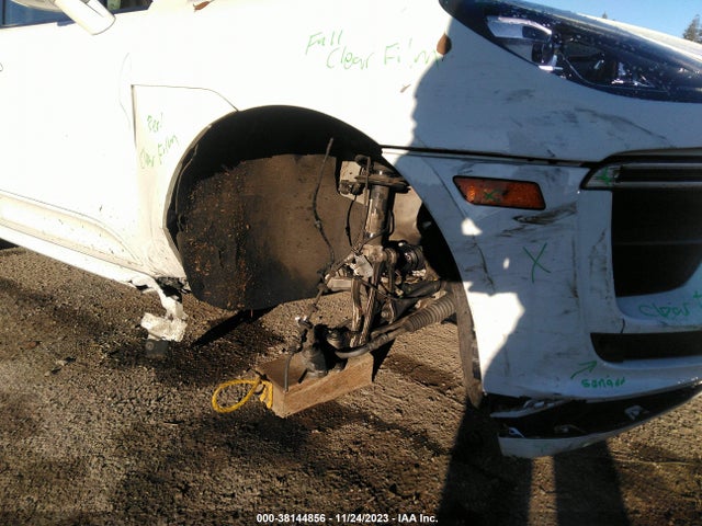 2020 PORSCHE MACAN WP1AF2A5XLLB60106 Photo 5
