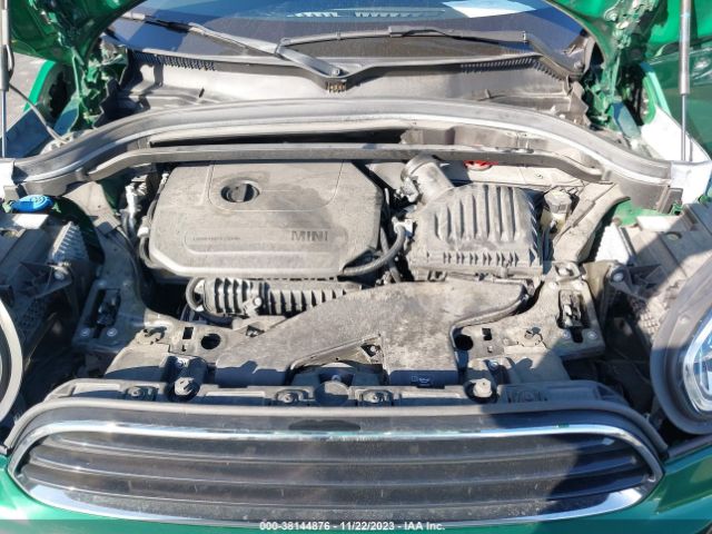 WMZ23BR00N3N60816 Mini Countryman Cooper