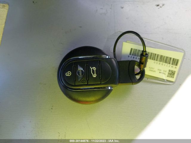 WMZ23BR00N3N60816 Mini Countryman Cooper