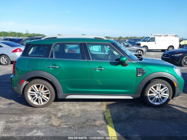 WMZ23BR00N3N60816 Mini Countryman Cooper