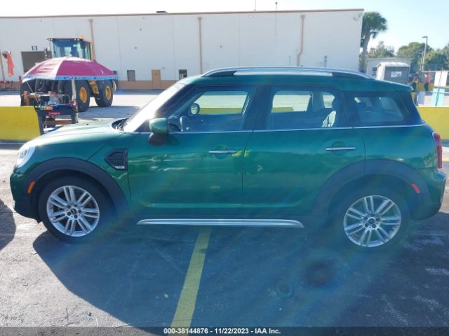 WMZ23BR00N3N60816 Mini Countryman Cooper