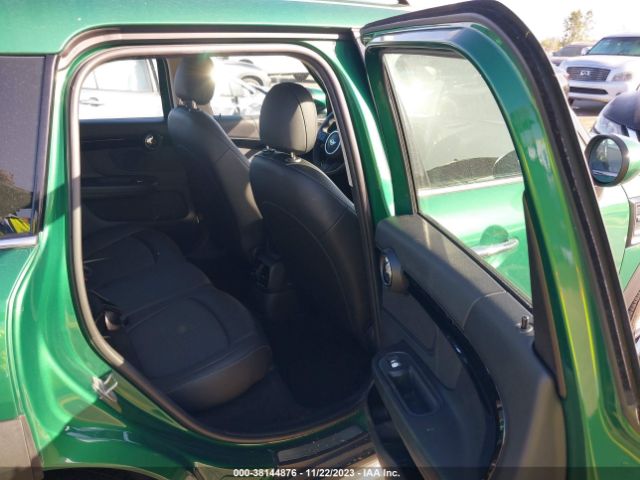 WMZ23BR00N3N60816 Mini Countryman Cooper