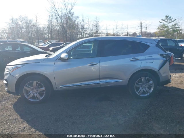 Acura Rdx Advance Package 2020 5J8TC2H70LL038172 Image 14
