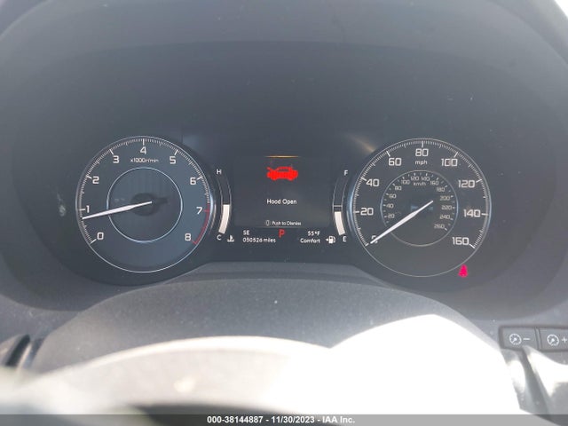 Acura Rdx Advance Package 2020 5J8TC2H70LL038172 Image 7