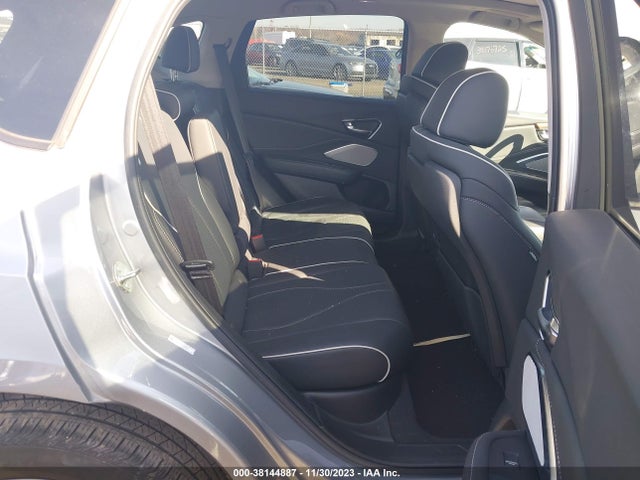 Acura Rdx Advance Package 2020 5J8TC2H70LL038172 Image 8