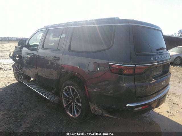 Jeep Wagoneer Series Iii 2023 1C4SJUDP1PS541867 Image 3