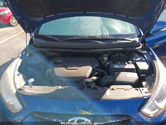 Hyundai ACCENT SE 2016 KMHCT4AE2GU062603 Image 10