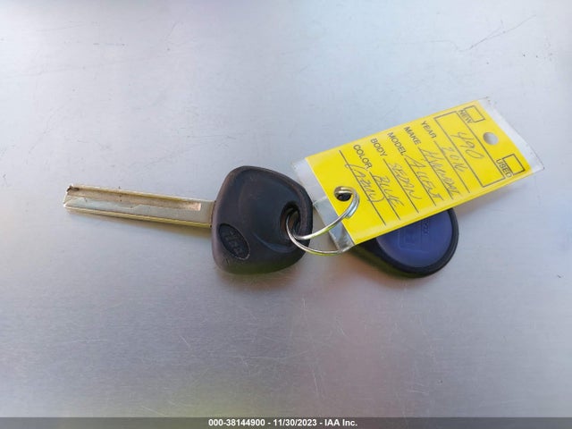 Hyundai ACCENT SE 2016 KMHCT4AE2GU062603 Image 11
