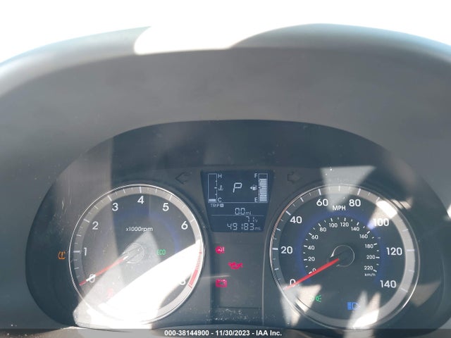 Hyundai ACCENT SE 2016 KMHCT4AE2GU062603 Image 7