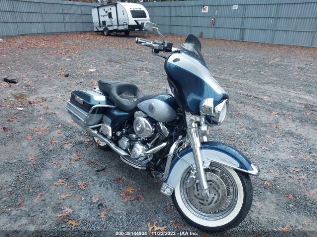 2002 HARLEY-DAVIDSON FLHTCUI 1HD1FCW162Y616972