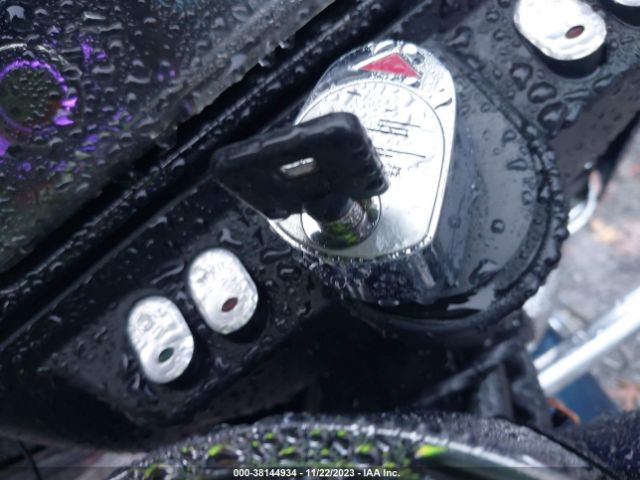 2002 HARLEY-DAVIDSON FLHTCUI 1HD1FCW162Y616972 Photo 10