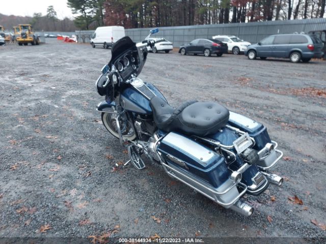 2002 HARLEY-DAVIDSON FLHTCUI 1HD1FCW162Y616972 Photo 2