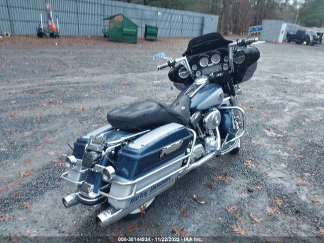 2002 HARLEY-DAVIDSON FLHTCUI 1HD1FCW162Y616972 Photo 3