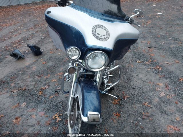 2002 HARLEY-DAVIDSON FLHTCUI 1HD1FCW162Y616972 Photo 4