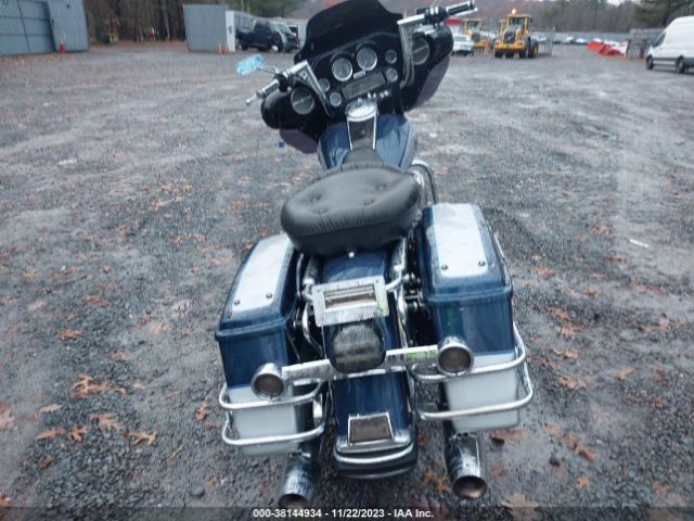 2002 HARLEY-DAVIDSON FLHTCUI 1HD1FCW162Y616972 Photo 5