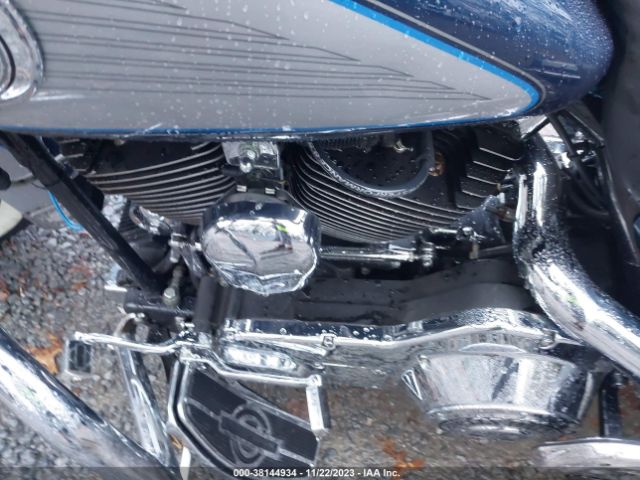 2002 HARLEY-DAVIDSON FLHTCUI 1HD1FCW162Y616972 Photo 8