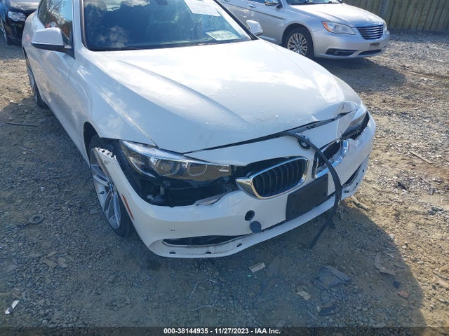 BMW 440i Xdrive 2019 WBA4W9C55KAF94755 Image 6