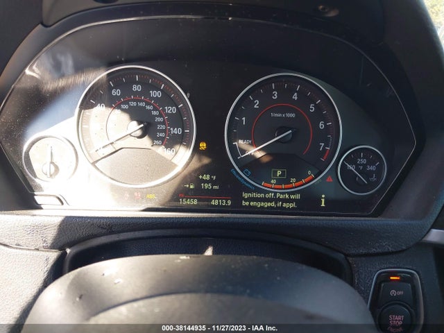 BMW 440i Xdrive 2019 WBA4W9C55KAF94755 Image 7