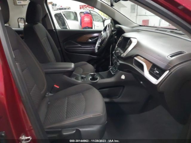 3GKALMEV3JL404636 GMC Terrain Sle