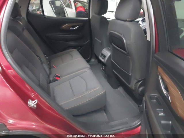 3GKALMEV3JL404636 GMC Terrain Sle