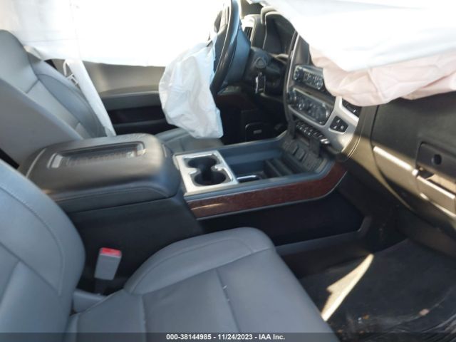 1GT12TE88GF115757 GMC Sierra 2500hd Slt
