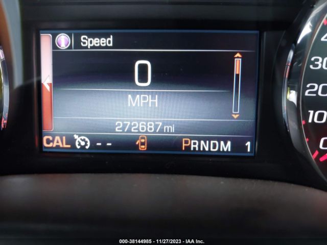 1GT12TE88GF115757 GMC Sierra 2500hd Slt