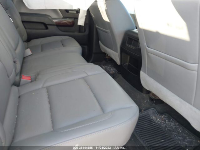 1GT12TE88GF115757 GMC Sierra 2500hd Slt
