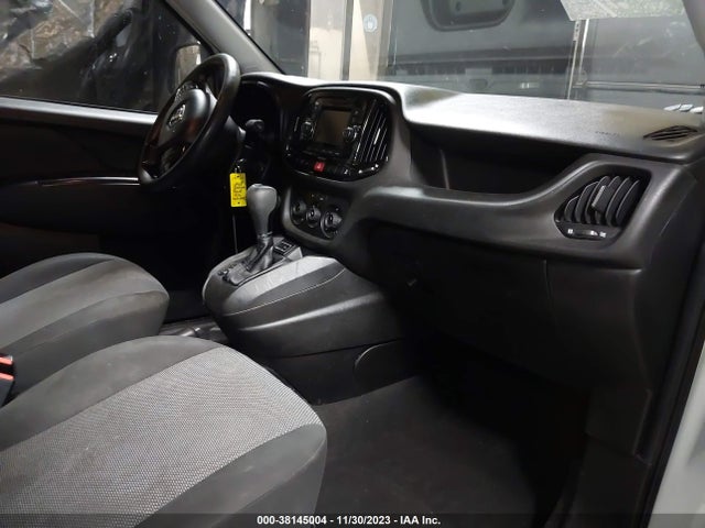 2018 RAM PROMASTER CITY TRADESMAN VIN: ZFBERFAB3J6L04049