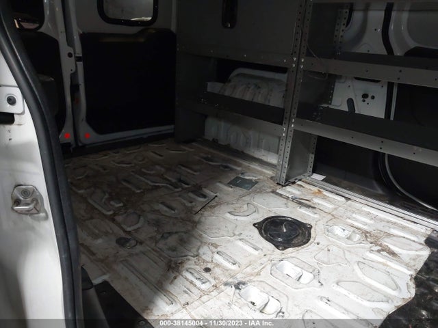 2018 RAM PROMASTER CITY TRADESMAN VIN: ZFBERFAB3J6L04049