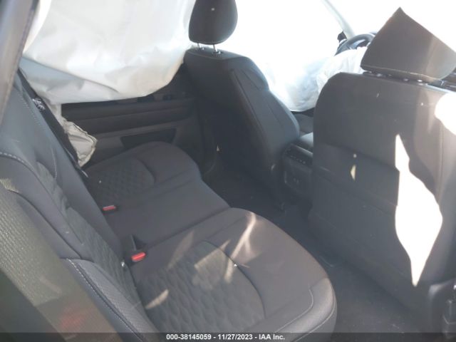 5N1DR3BC0PC208335 Nissan Pathfinder Sv 4wd
