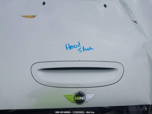 2014 MINI HARDTOP WMWXM7C52ET926096 Photo 9