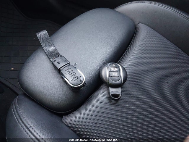 2014 MINI HARDTOP WMWXM7C52ET926096 Photo 10