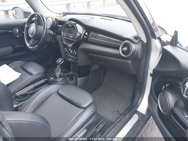 2014 MINI HARDTOP WMWXM7C52ET926096 Photo 4