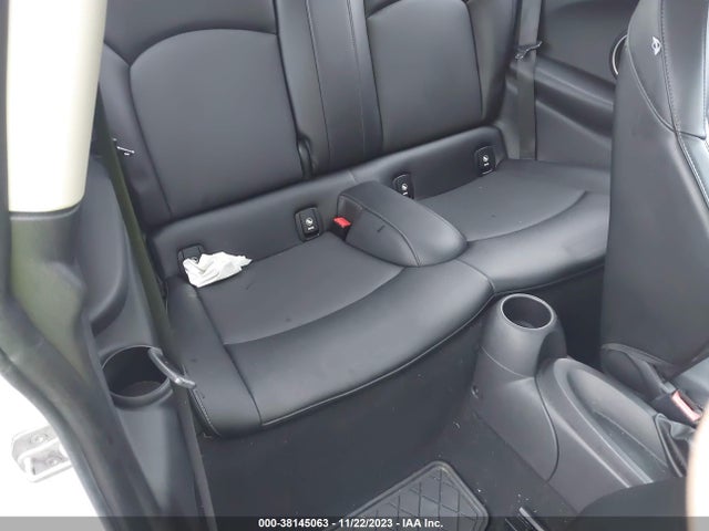 2014 MINI HARDTOP WMWXM7C52ET926096 Photo 7