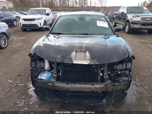 2C3CDXJG2JH231389 Dodge Charger Gt Awd