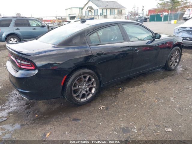 2C3CDXJG2JH231389 Dodge Charger Gt Awd