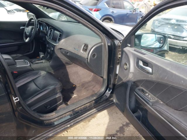 2C3CDXJG2JH231389 Dodge Charger Gt Awd