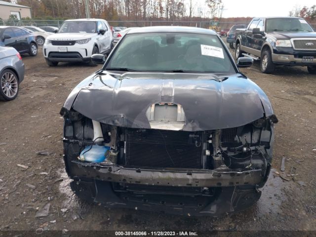 2C3CDXJG2JH231389 Dodge Charger Gt Awd