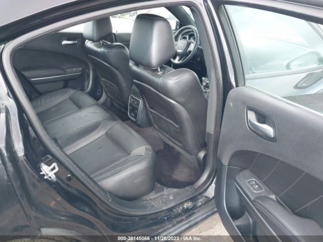 2C3CDXJG2JH231389 Dodge Charger Gt Awd