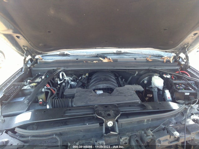 Chevrolet Tahoe Ls 2019 1GNSCAKC6KR290487 Image 10
