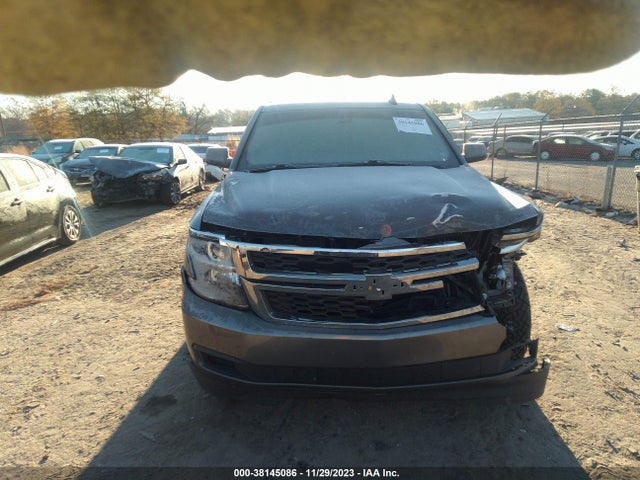 Chevrolet Tahoe Ls 2019 1GNSCAKC6KR290487 Image 12