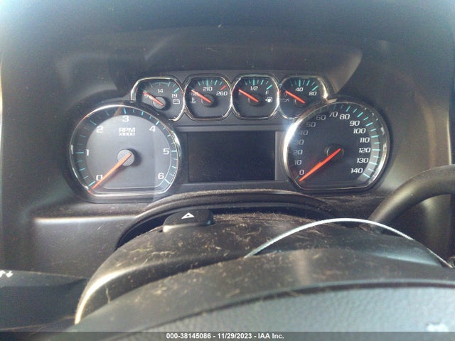 Chevrolet Tahoe Ls 2019 1GNSCAKC6KR290487 Image 15