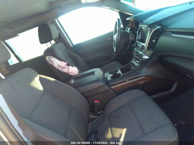 Chevrolet Tahoe Ls 2019 1GNSCAKC6KR290487 Image 5