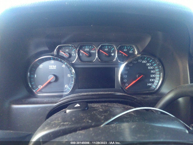 Chevrolet Tahoe Ls 2019 1GNSCAKC6KR290487 Image 7
