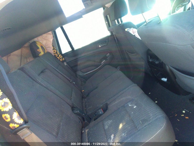 Chevrolet Tahoe Ls 2019 1GNSCAKC6KR290487 Image 8