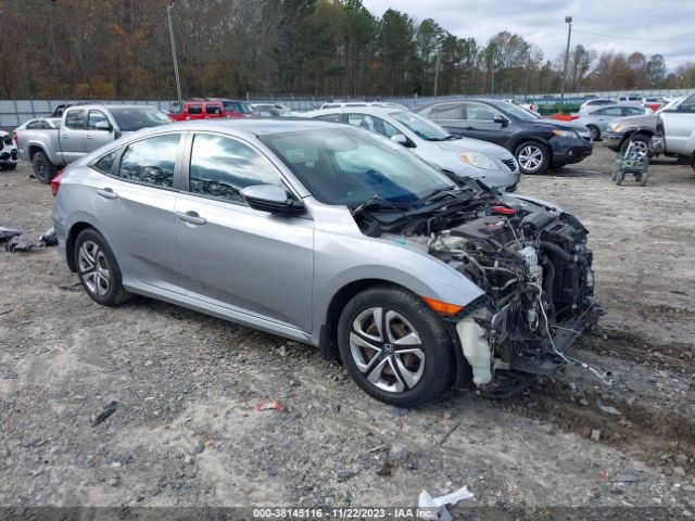 19XFC2F56HE071383 auction archive image