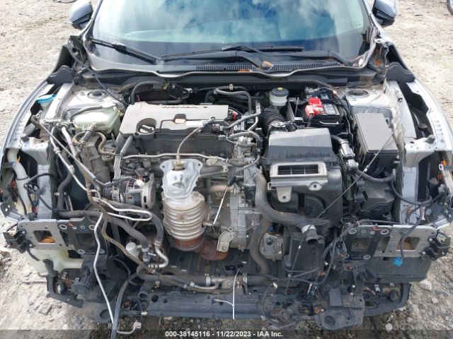 19XFC2F56HE071383 Honda Civic Lx