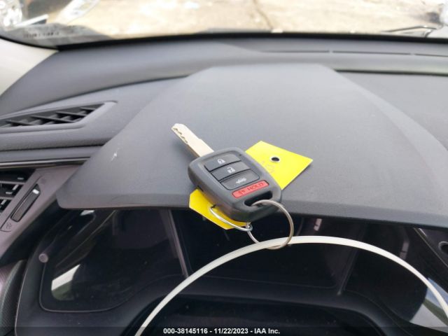 19XFC2F56HE071383 Honda Civic Lx