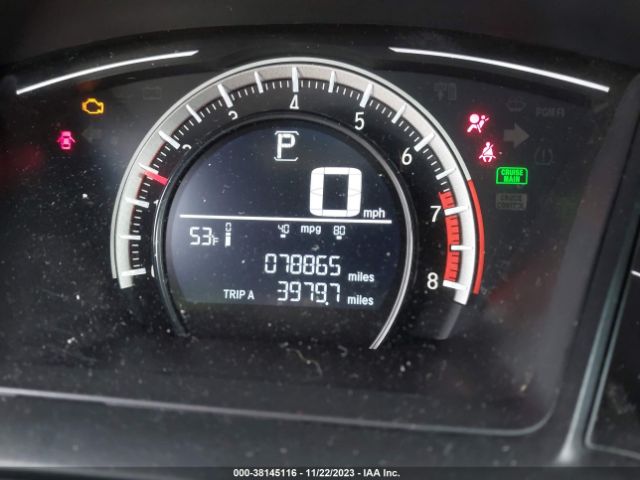 19XFC2F56HE071383 Honda Civic Lx