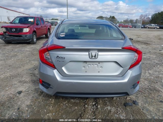 19XFC2F56HE071383 Honda Civic Lx